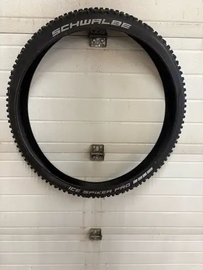 Schwalbe Ice Spiker Pro, View more