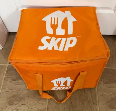 Skip The Dishes Bags , View more