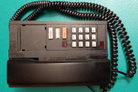 Téléphone filaire Bell avec long cordon 3m.