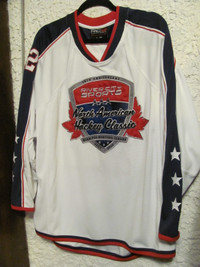 North American Hockey Classic Jersey