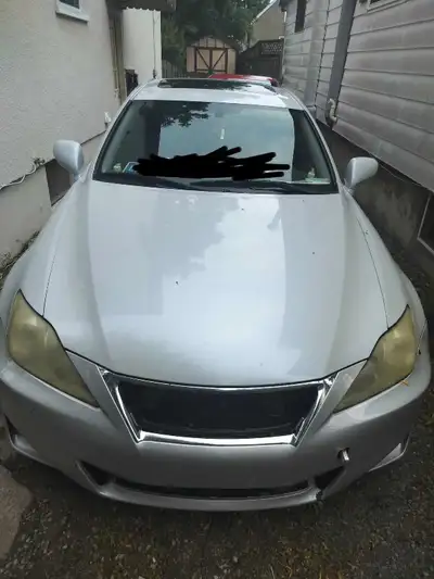 Runs and drives great $5200 in st catharines 227,000 ish on ODM 6475631628