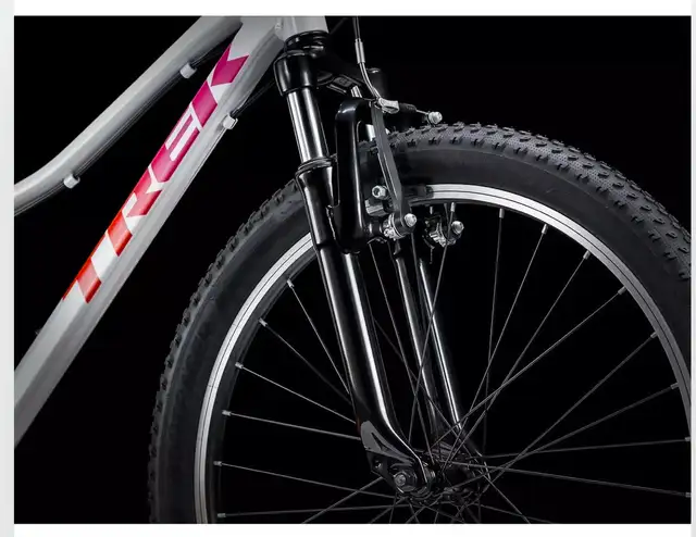 Trek Precaliber 24 8-speed Suspension Bike62863738057603124