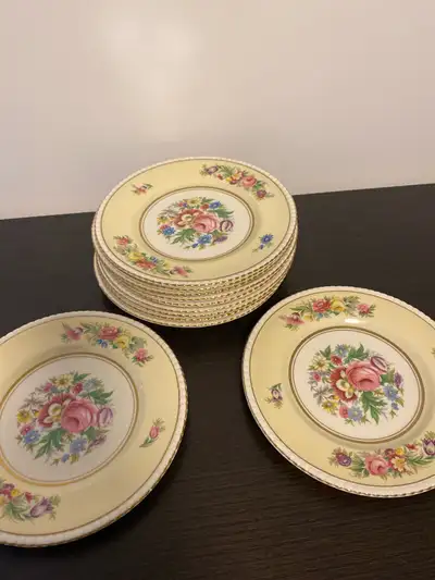 Assiettes Simpsons Ambassador( 11 pièces), View more