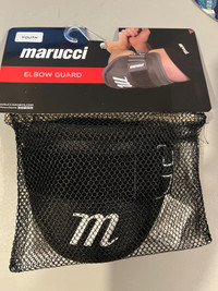 Marucci - Youth Elbow Guard (brand new)