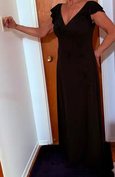 LBD formal or prom Understated Classic, View more