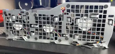 Dell T7600 System Fans, View more