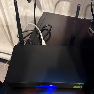 RK312X Android TV Box, View more