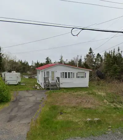 House for Sale 4920 Marine Dr Liscomb Charming and functional 2-bedroom home for sale in scenic Lisc...
