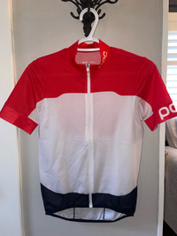 POC Road Cycling Jersey Small