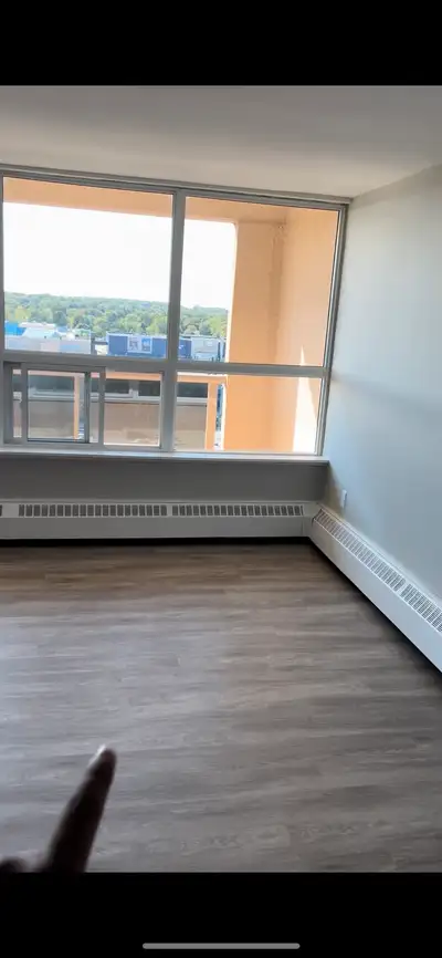 2 bed 1 bathroom