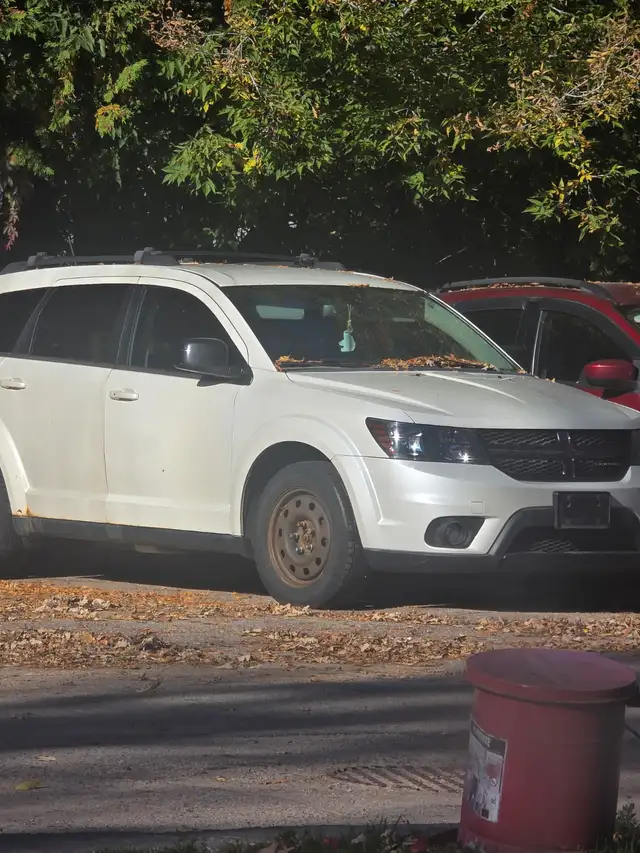 2016 Dodge Journey for Sale!