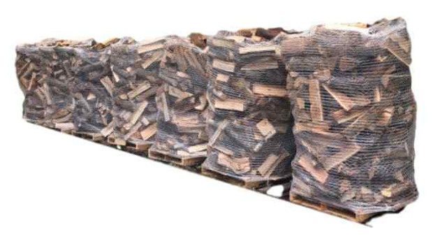 Granules Bois Franc Ambiance dans Foyers & bois de Chauffage  à Granby - Image 4