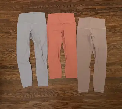 Lululemon Align Leggings, View more