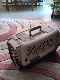 Cat carrier,small dog