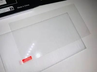 1X IVOLER NINTENDO SWITCH 2-TEMPER GLASS (NEUF/NEW) (C006), View more