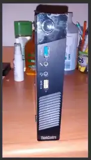 LENOVO M73 TINY Intel Core i5-4590T 2.0 GHz, 4GB, need HDD., View more