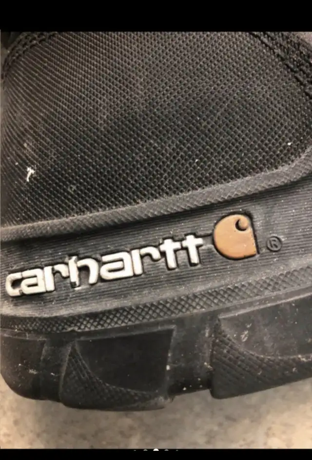 Carhartt Boots sz.11 and Work Pants in Men's in Winnipeg - Image 5