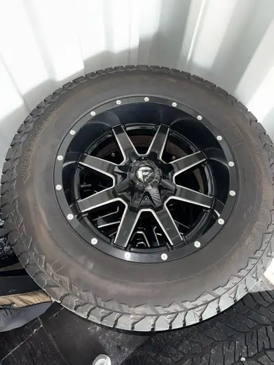 In great shape never winter driven, 2 tires recently replaced. 2 have a season left on them. Comes w...
