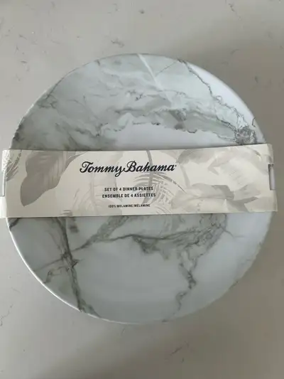 Melamine Plates, View more