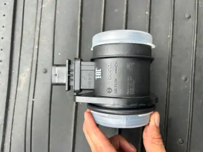 Mini Cooper R56 2007-2013 Original Air MAF Sensor Bosche Condition: Brand New in Box If you have any...
