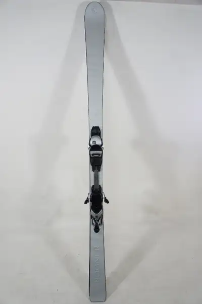 BOGNER SKIS SUPER RARE ONE IN US/CANADA HAND MADE SWISS AT 171cm After only 4 days in alps binding m...