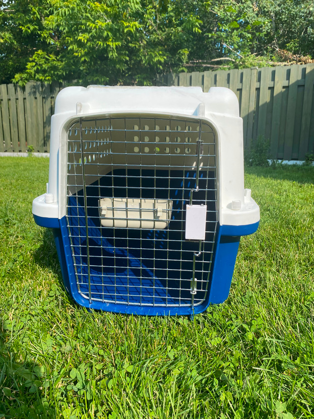 Cage pour chien dans Accessoires  à Longueuil/Rive Sud