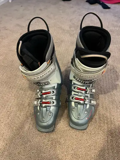 women ski boots 267mm Garmont, View more