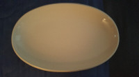Cooking plate.  New.