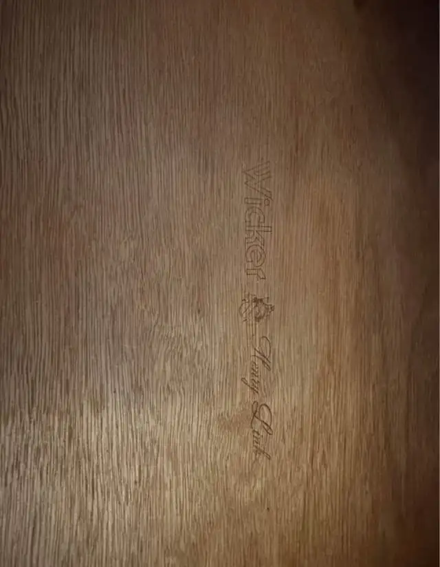 Henry Link Bedroom Furniture in Multi-item in Kingston - Image 4