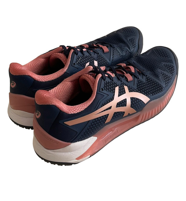 Asics Dynawall Gel Resolution in Women's - Shoes in Sarnia - Image 2