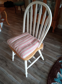 Chair Cushions (4)