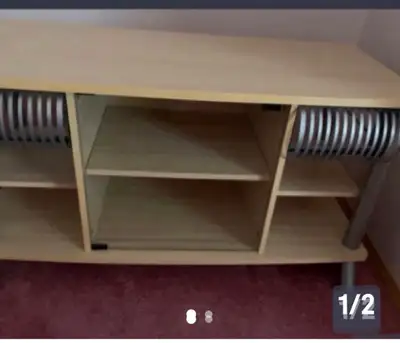 BRAND NEW TV STAND $50., View more