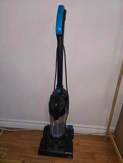 Bissell PowerForce Compact Vacuum, View more