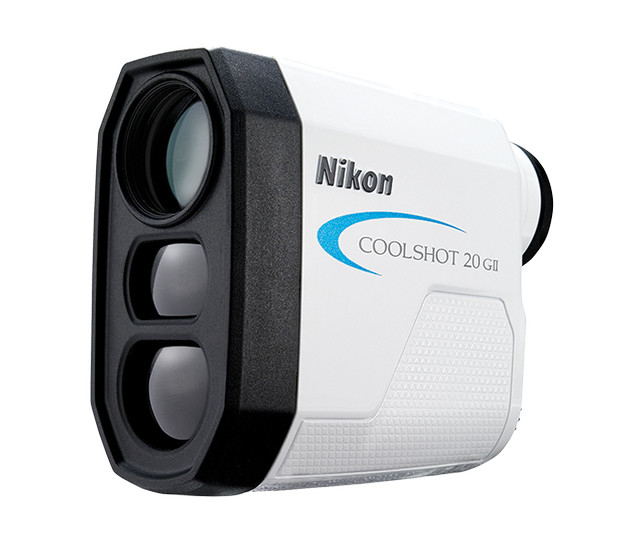 Nikon - Coolshot 20 GII Golf Rangefinder - Never used in Golf in Gatineau - Image 2