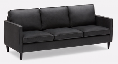 Structube Sofa - Very Good Condition - $350, View more
