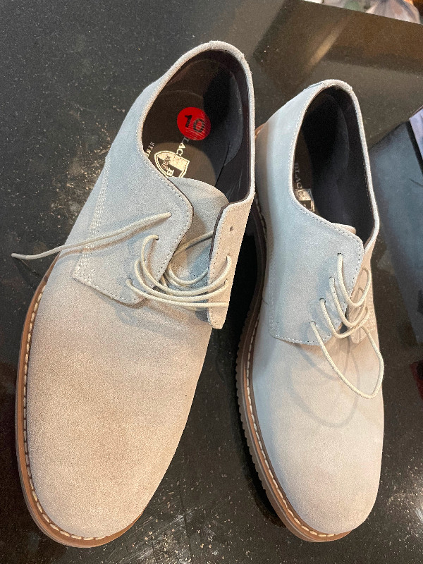 Men’s shoes (new) in Men's Shoes in Markham / York Region