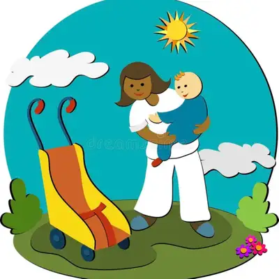 Looking For A Babysitter?, View more