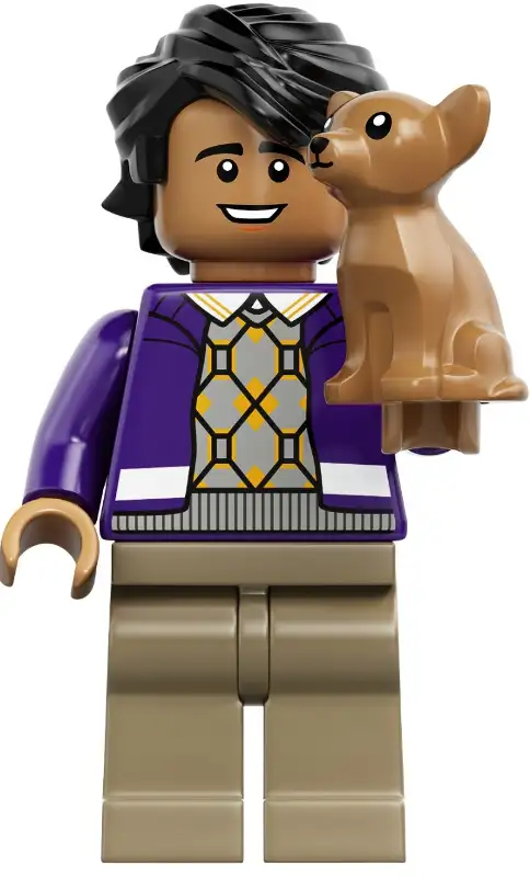 BNIB LEGO Ideas Set # 21302 -- The Big Bang Theory in Toys & Games in City of Toronto - Image 9