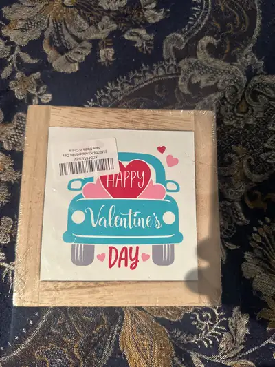 Valentine's Day Decor, View more