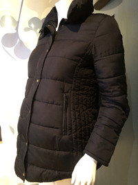 Maternity Winter Coat / Manteau d'hiver maternité