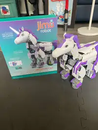Jimmy Robot Unicornbot Kit