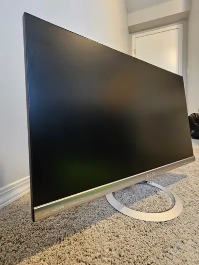 Asus Monitor for sale-  27 Inch MX279 Designo Series, View more