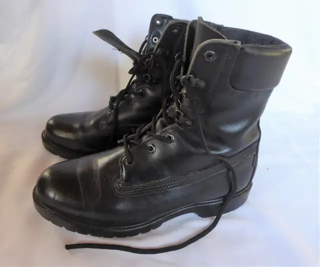 ROCKY Insulated Boots. Lightly used in Men's Shoes in Calgary - Image 2