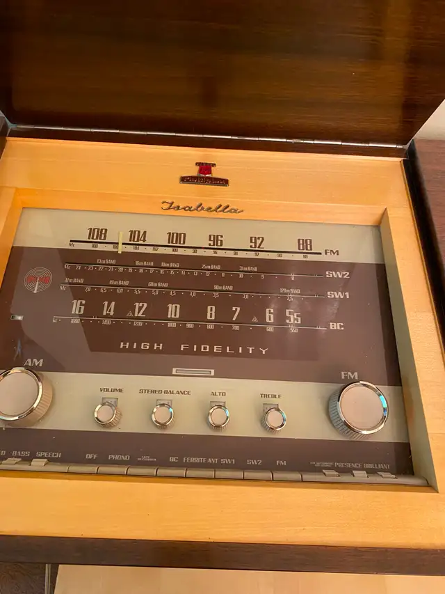 Vintage Stereo in Stereo Systems & Home Theatre in Mississauga / Peel Region - Image 2