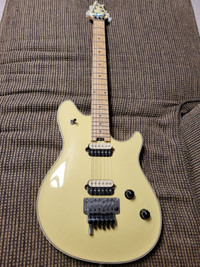 2009 first year of production EVH USA Wolfgang 