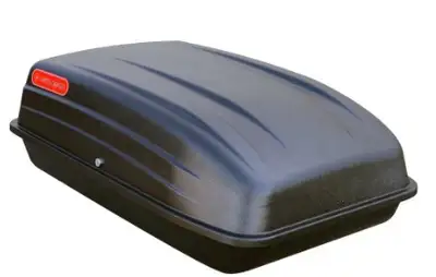 Roof Top Cargo Carrier… Text me on Kijiji App
