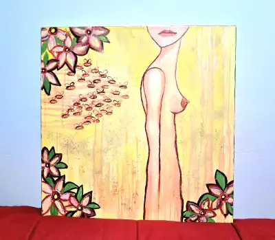 Original Painting, View more