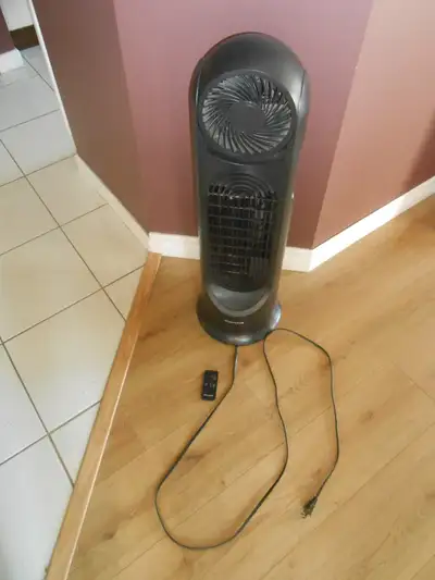 Honeywell Ventilateur Tour /Tower Fan, View more