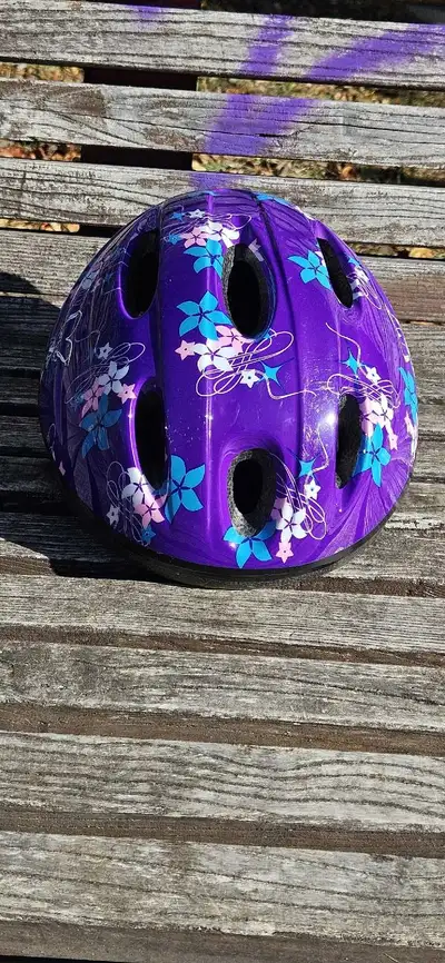 Casque de protection small pour enfant petite fille(2-6 ans), View more