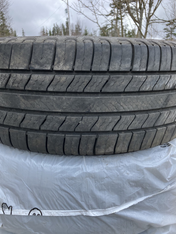 Michelin Defender 2 - Summer Tires (4) in Tires & Rims in Annapolis Valley - Image 2
